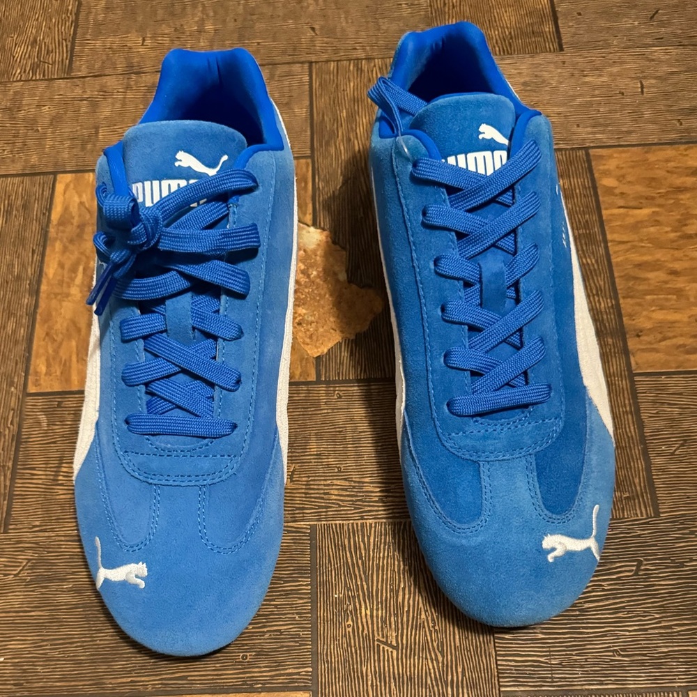 Puma Speedcat Mostro Adidas Samba Nike Dunk Jordan 1 Retro New Balance 2002R AF1